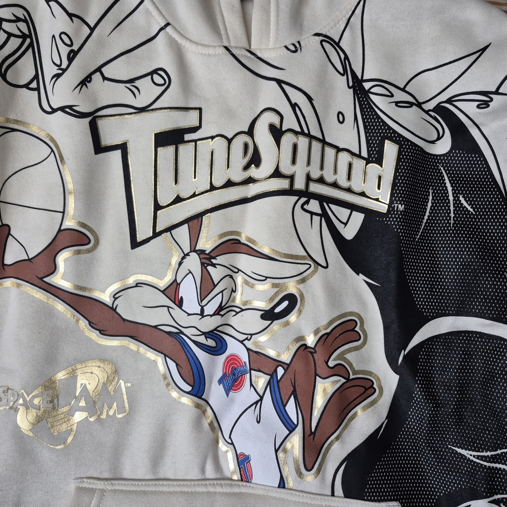 Space Jam Tune Squad Hoodie